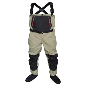 fly fishing Children to adults waders