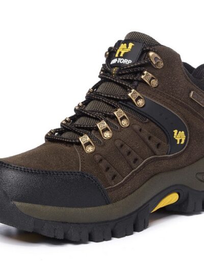 Outdoor Mountain Boots