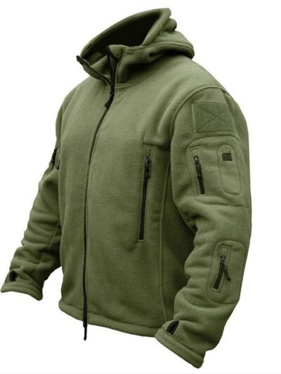 Thermal Fleece Jacket