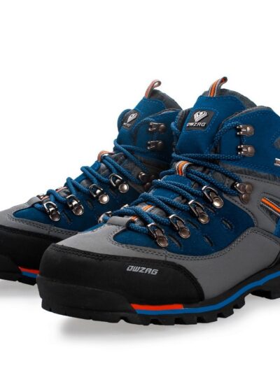 Mountain Climbing Trekking Boots
