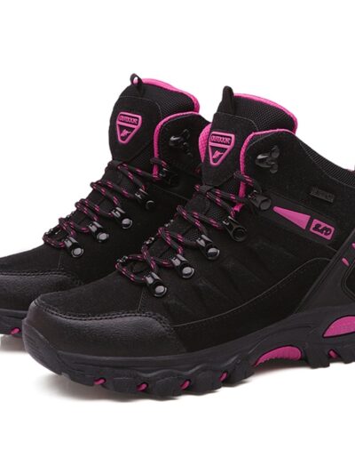 Women's Trekking Boots