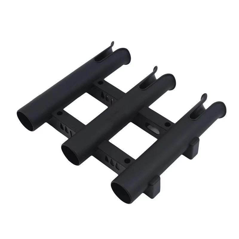 3 Tubes Fishing Rod Holder - Image 6