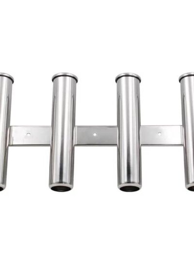 Boat Stainless Steel Fishing Rod Holder