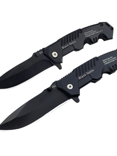 Tactical Survival Knive