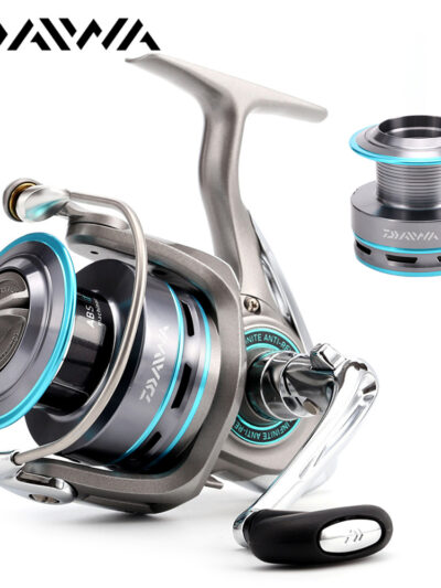 DAIWA PROCASTER Spinning Reel
