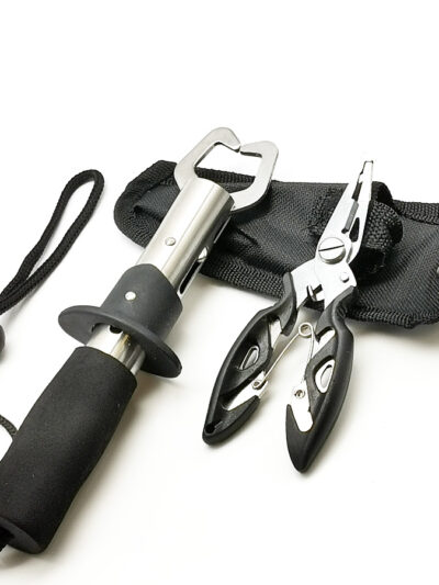 Fishing Grip Set  Accessory Tool