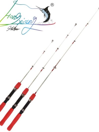 Winter Ice Fishing Rods (reels sold separately)