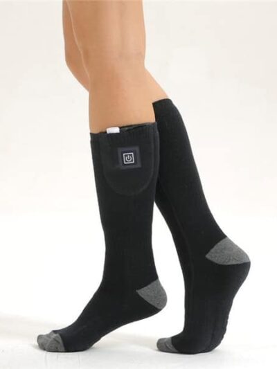 Electric Heating Socks