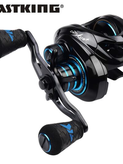 KastKing Crixus Super Light