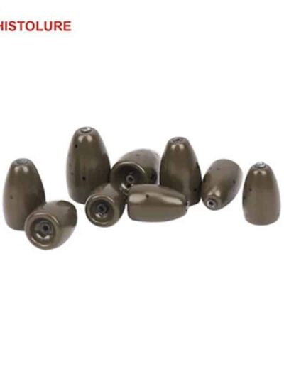 Tungsten pendant Sinker