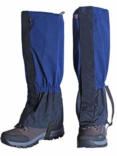 Unisex Snow Gaiter Leg Cover