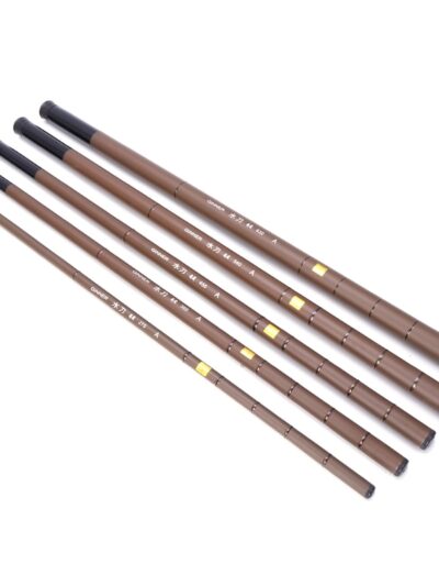 Fishing Rod Ultralight Pole Super Hard