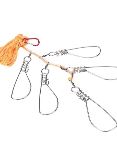 5M Live Fish Stringer