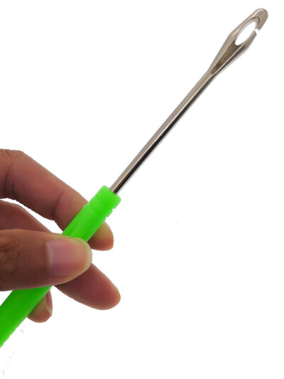 Stainless Steel Fish Hook Remover