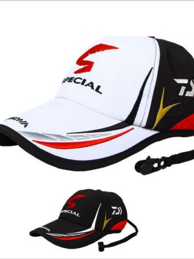 Daiwa Adjustable Fishing Hat
