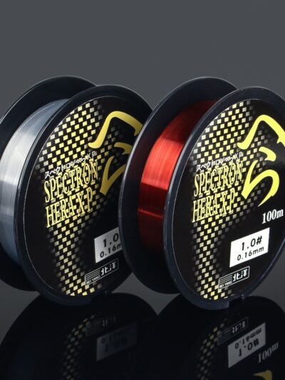 The Best Monofilament Nylon Line 100m