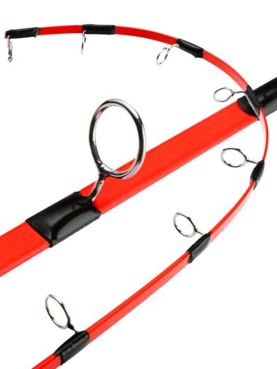 Johncoo Winter Fishing Rod (handles sold separately)