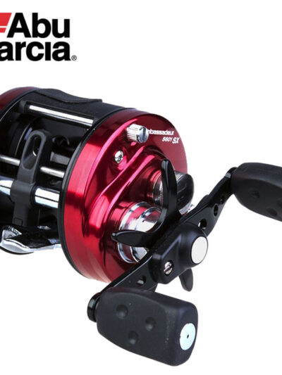 Abu Garcia Ambassadeur SX