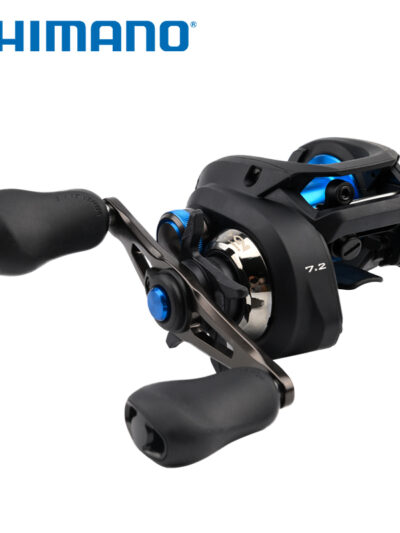 Shimano Slx DC Low Profile Reel