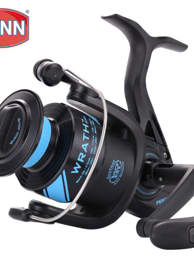 PENN WRATH Spinning Reel