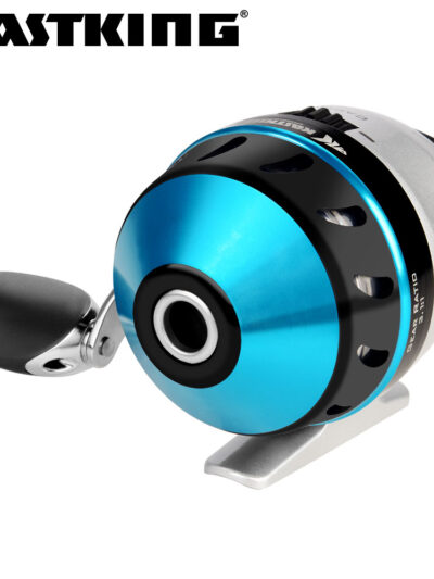 KastKing Cadet Spincast Fishing Reel
