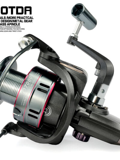 GHOTDA  Spinning 1000-7000 Series