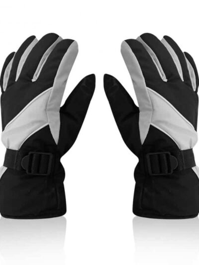 Winter Warm Ski Gloves