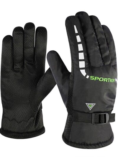 Winter Thermal Warm Gloves
