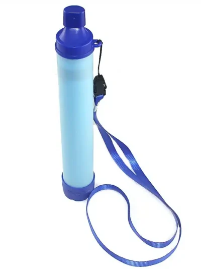 Outdoor Water Filter