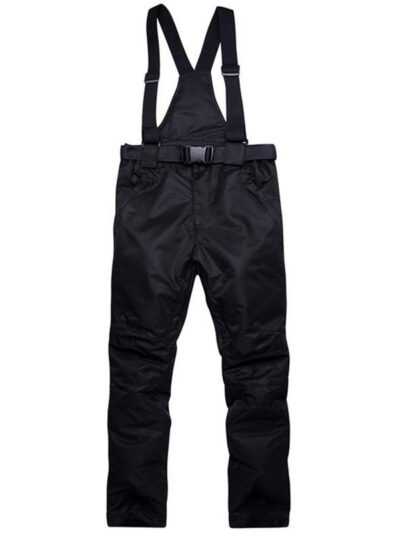 Outdoor Snow Overalls