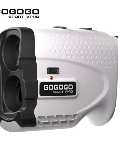 GoGoGo Sport Vpro Laser Hunting Rangefinder