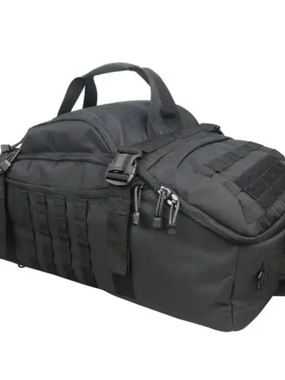 Military Tactical Duffel Bag