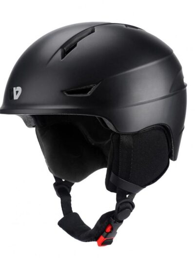 Adjustable Ski Helmet