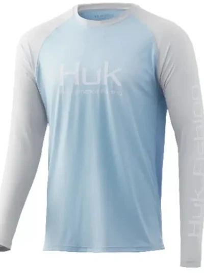 Men Fishing Shirts Long Sleeve Fishing Shirt Men Performance Upf 50 Sun Protection T Shirt Quick Dry Breathable