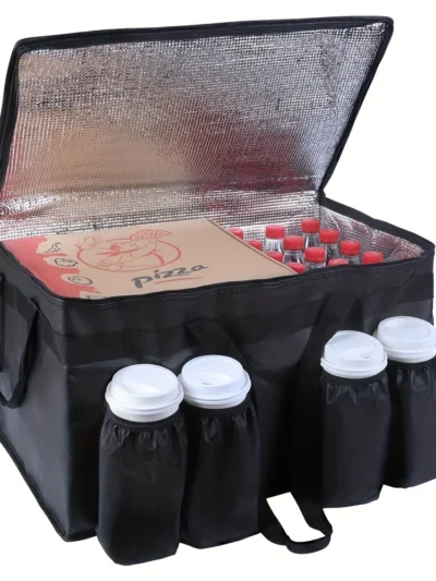 Large Cooler Box for Camping or any Outdoor activity.