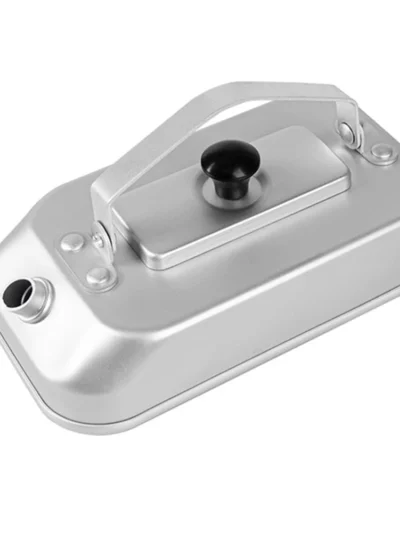 Portable Camping Tea Kettle Aluminum Alloy