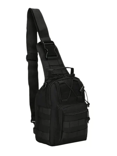 5L Molle Pouch Chest Bag