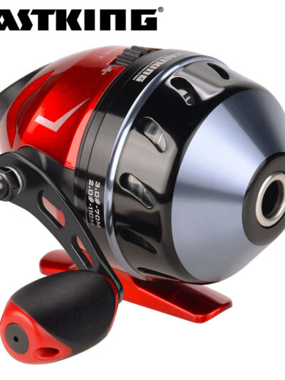 KastKing Cadet Spincast Fishing Reel