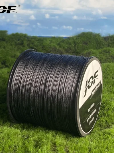 JOF 8 Strands 1000M 500M 300M Carp Fishing Line